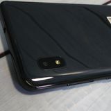 docomo Galaxy A20 SC-02M �֥�å� Black  405