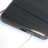 au Galaxy A20 SCV46 Black  525