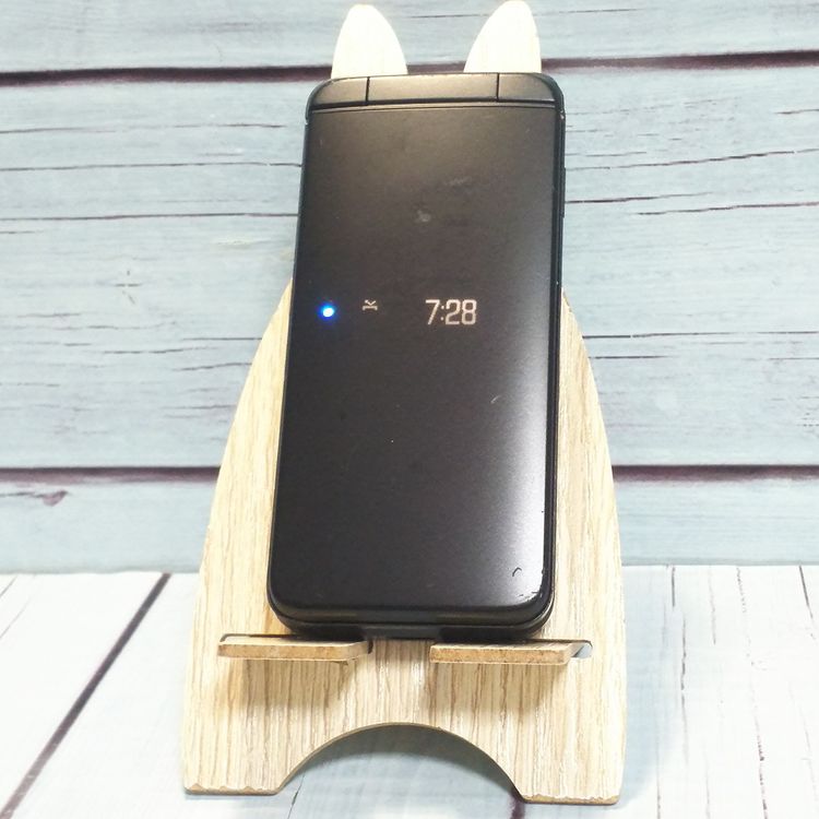 Softbank ������ 902KC DIGNO ��������3 �֥�å� [�����] 529