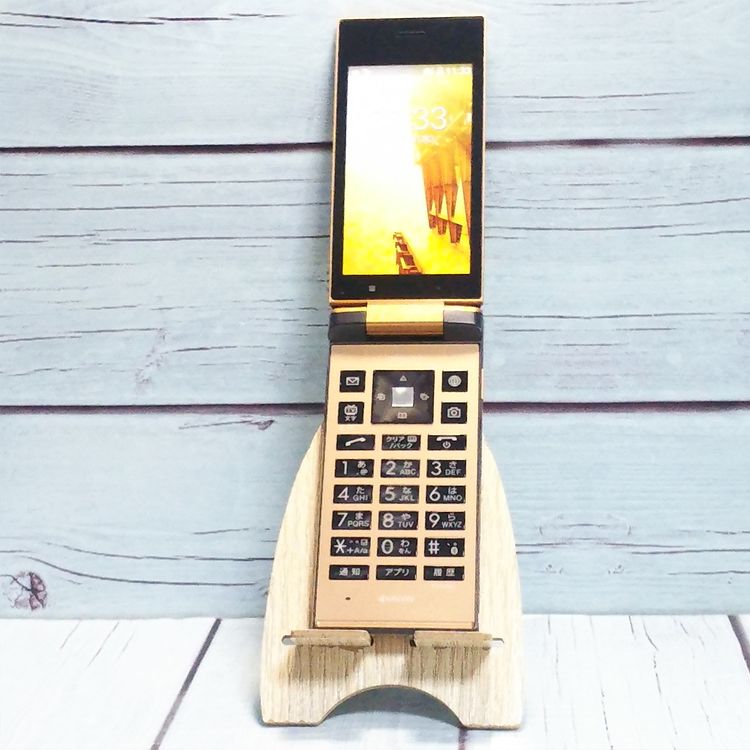 SoftBank  501KC DIGNO  åѡ  415
