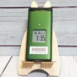 KYOCERA au KYF36 ���󤿤󥱡����� GREEN  �ۤܿ��� 332