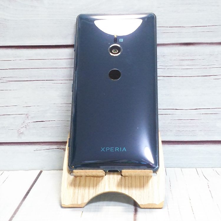 SONY Xperia XZ2 SoftBank 702SO ���꡼��  576