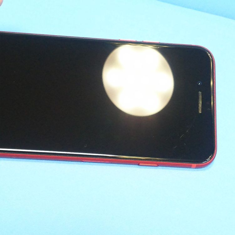 Softbank iPhone8 64GB ��å�  424