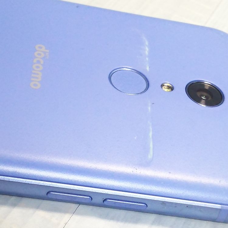 docomo LG style L-03K Blue �֥롼 [������]  104