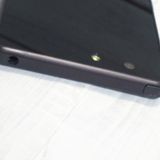 FUJITSU docomo arrows SV F-03H Black  622