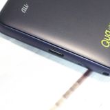 au Qua phone QZ ������ KYV44 ����ǥ���  317