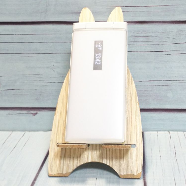 SoftBank ������ DIGNO�������� 501KC �ۥ磻��  985