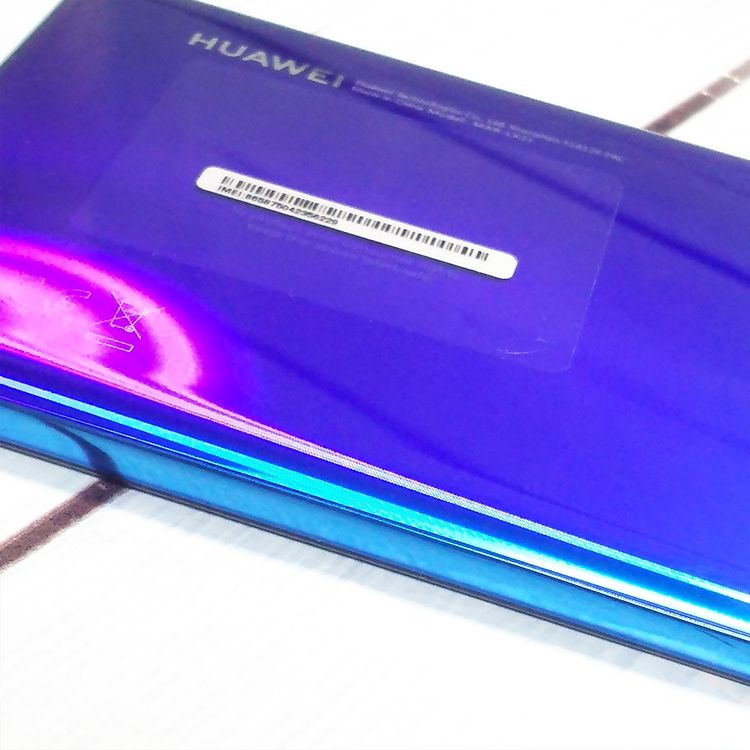 Y!mobile HUAWEI P30 lite MAR-LX2J �ԡ����å��֥롼  229