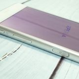 docomo Xperia X Performance SO-04H �ۥ磻�� ����С�  220