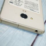 docomo SH-04G Gold ������� AQUOS EVER  580