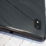 au Galaxy A20 SCV46 Black  682