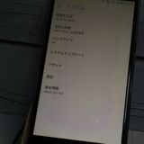 UQ ZenFone3 (Z017DA) ֥å  385