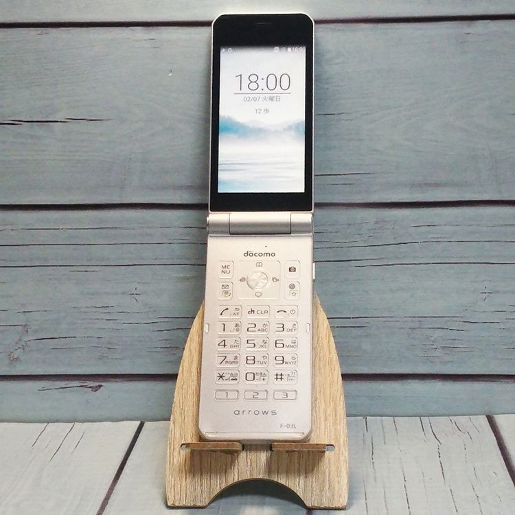 docomo arrows �ٻ��� �������� F-03L ����С�  974