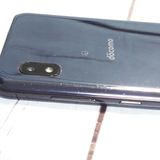 docomo Galaxy A21 SC-42A �֥�å�  202