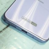 Y!mobile Android One S6 S6-KC ��٥�����֥롼  536