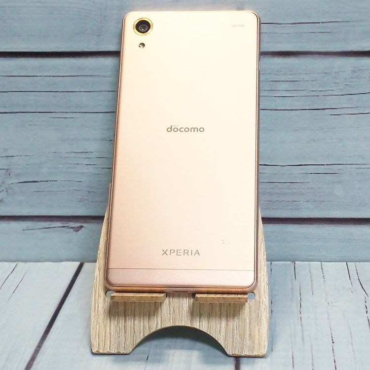 docomo Xperia X Performance SO-04H �������������  721