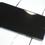 au Galaxy A20 SCV46 Black  324