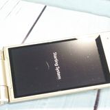 PANASONIC docomo P-smart �������� P-01J �������  619