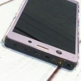 SONY Xperia Ace J3173 Purple �ѡ��ץ� [������]  388