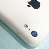 softbank iPhone 5C 32GB �ۥ磻�� 670