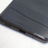 au Galaxy A20 SCV46 Black  117