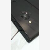 KYOCERA au V03 (KYV38) Royal Black �֥�å�  405