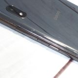 au Galaxy A20 SCV46 Black  251