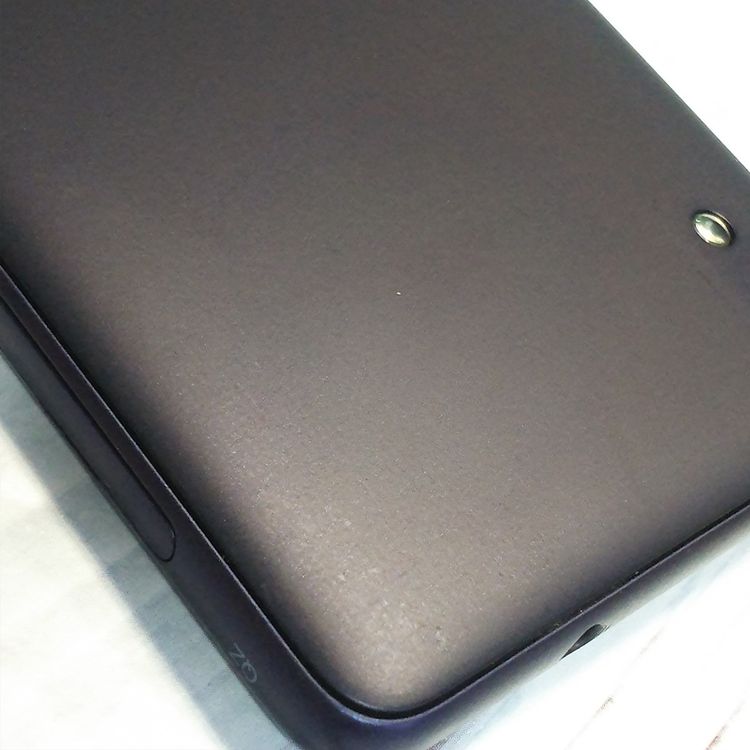 au Qua phone QZ ������ KYV44 ����ǥ���  228