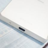 docomo Xperia Z5 Compact SO-02H WHITE  788