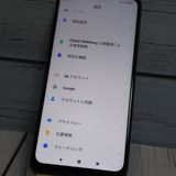 Softbank Xiaomi Redmi Note 9T �֥�å�  ���� 121