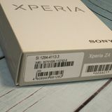 SONY SoftBank Xperia Z4 402SO White   358