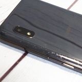 au Galaxy A20 SCV46 Black  759