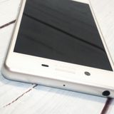 docomo Xperia X Performance SO-04H �ۥ磻�� ����С�  553