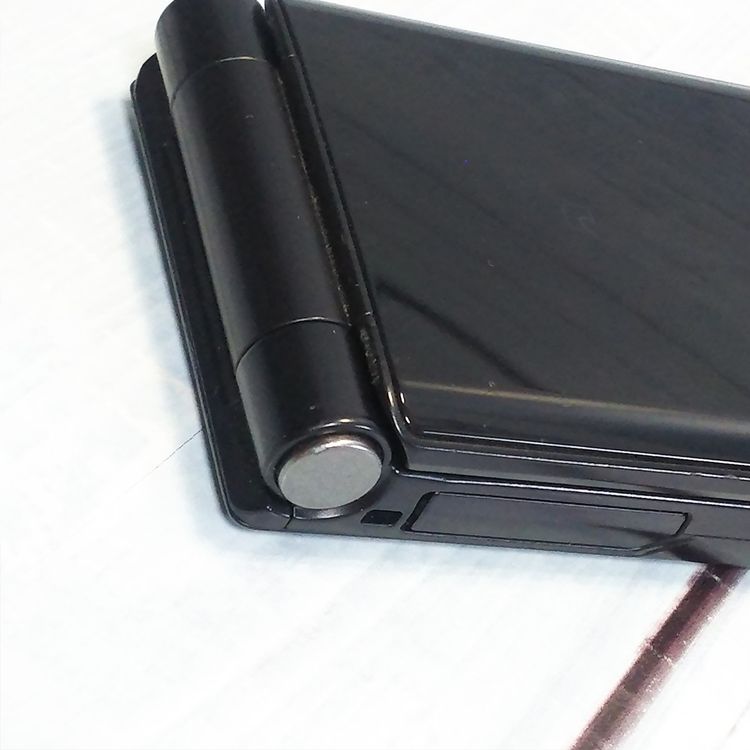 docomo arrows �ٻ��� �������� F-03L �֥�å�  040