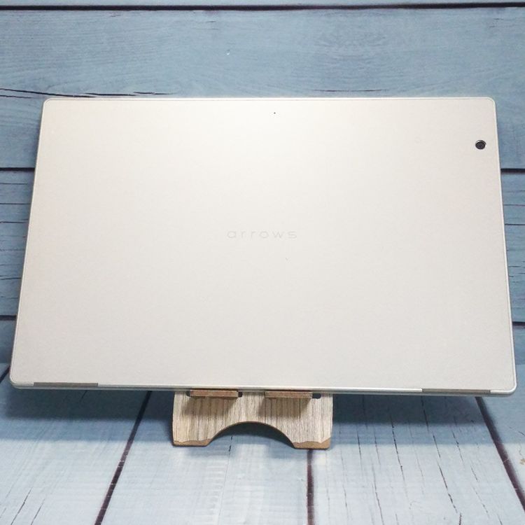 docomo arrows Tab F-02K White �ۥ磻��  622