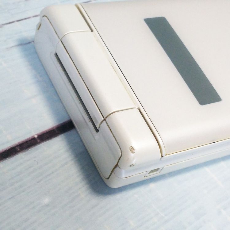 SoftBank KYOCERA DIGNO �������� 701KC �ۥ磻��  282