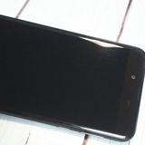 docomo AQUOS sense SH-01K ֥å Velvet Black  257