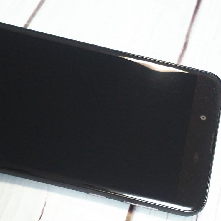 docomo AQUOS sense SH-01K ֥å Velvet Black  257