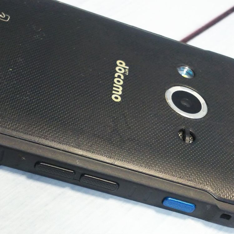 docomo Galaxy Active neo SC-01H �֥�å�  562