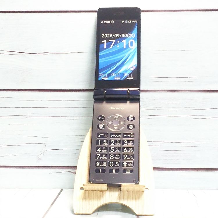docomo SH-02L AQUOS SHARP �������� �֥�å�  596