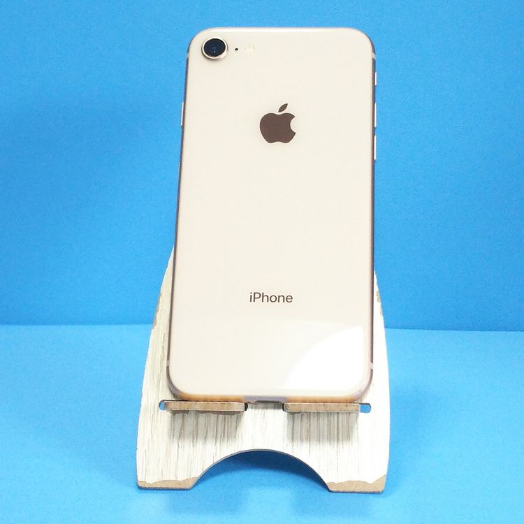 au iPhone8 64GB �������  287