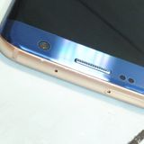 docomo Galaxy S7 edge SC-02H �֥롼 [������]  408