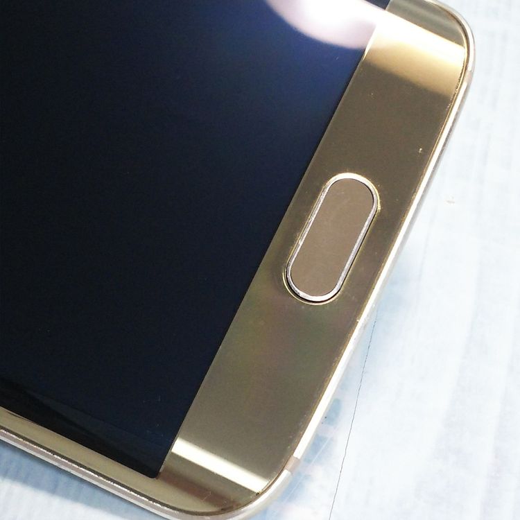 SAMSUNG docomo GALAXY S6 edge SC-04G ������� 420