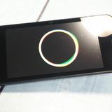 docomo arrows �ٻ��� �������� F-03L �֥�å�  554