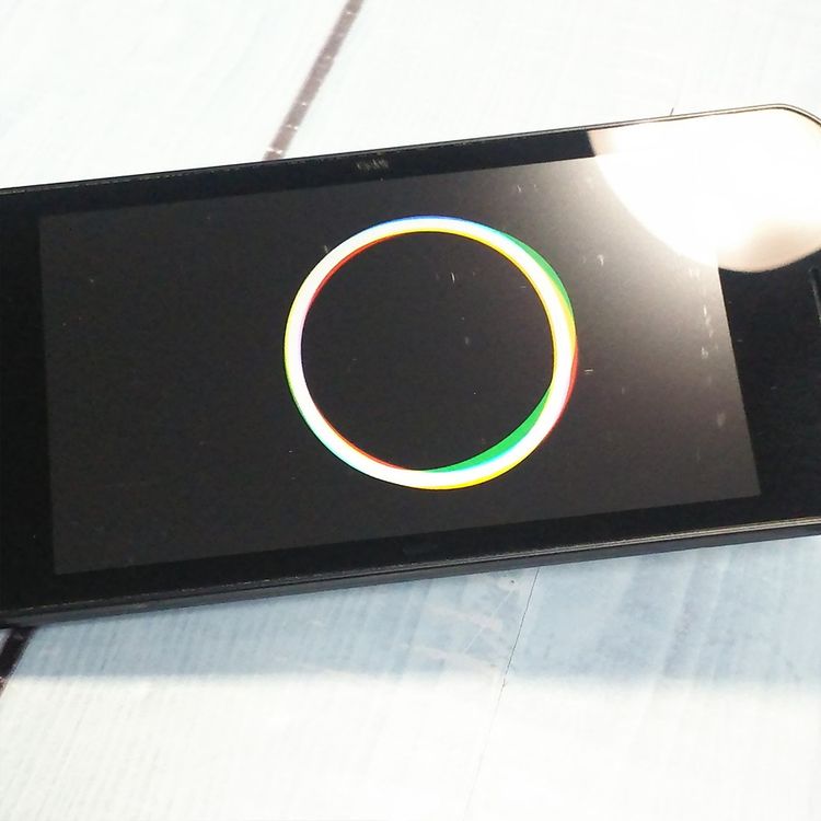 docomo arrows �ٻ��� �������� F-03L �֥�å�  554