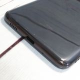 au Galaxy A20 SCV46 Black  104