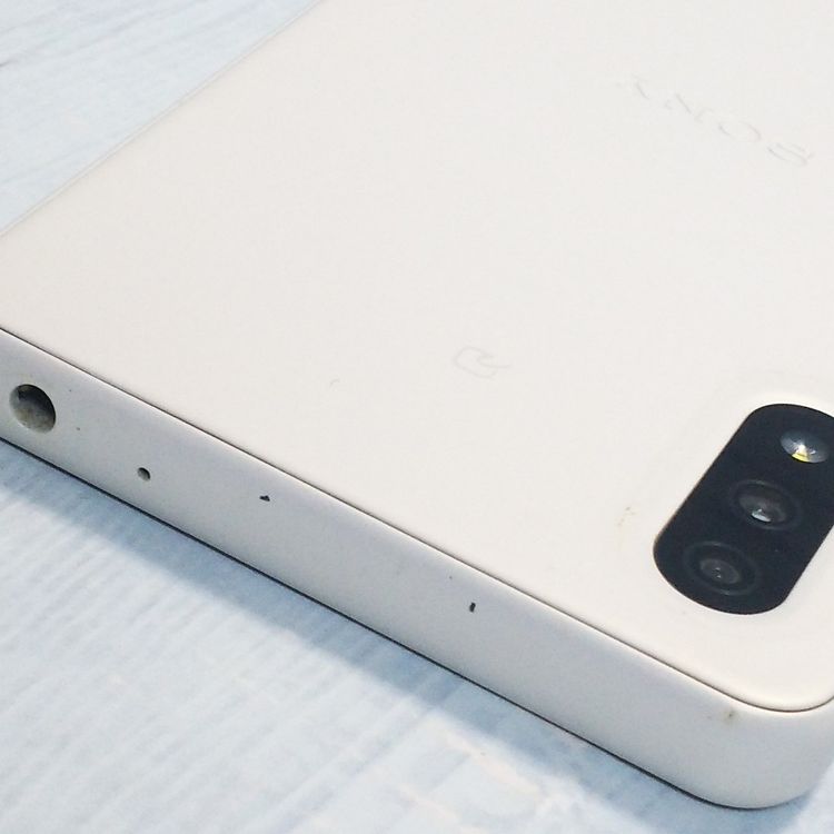 Xperia Ace II SO-41B docomo �ۥ磻��  500