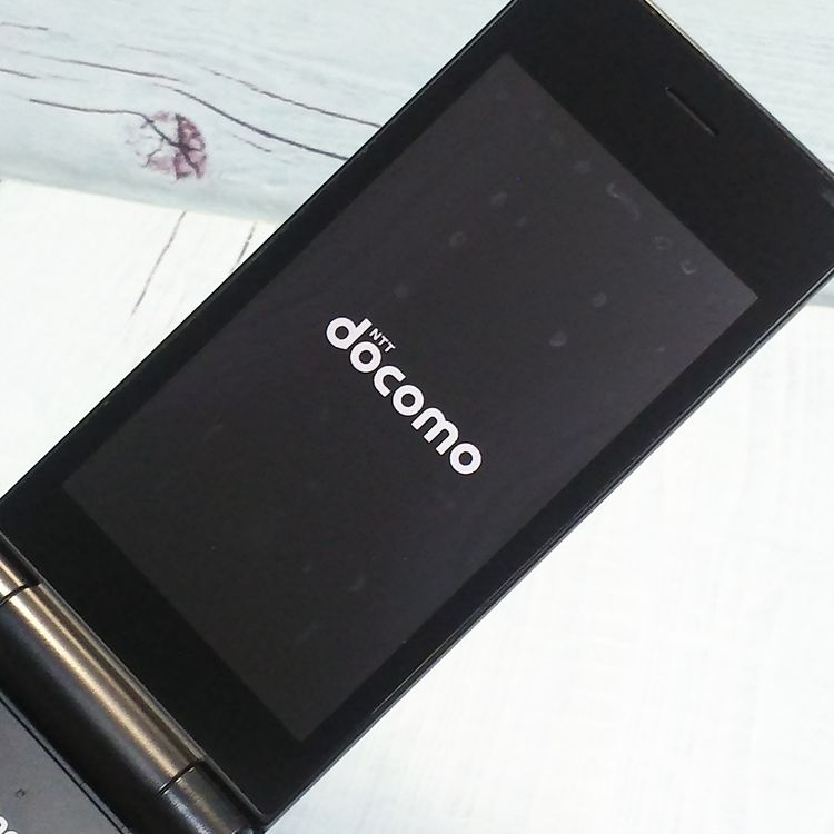 docomo arrows �ٻ��� �������� F-03L �֥�å�  261