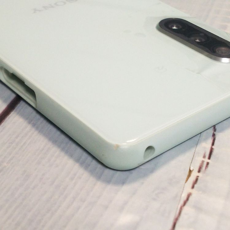 docomo Xperia 10 II SO-41A �ߥ�� [�����]  358