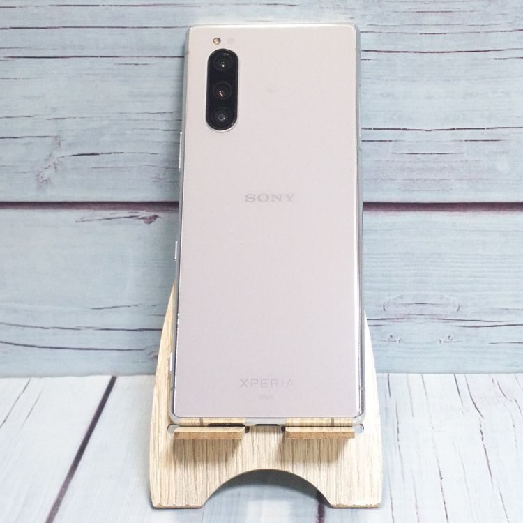 au Xperia5 SOV41 졼  980
